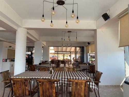 Qendra Bed & Breakfast