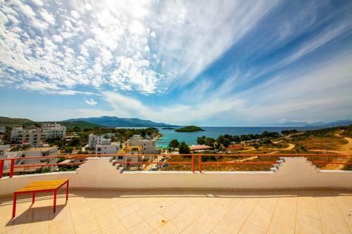 Qendra Bed & Breakfast