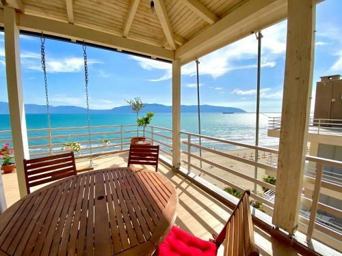 Eka Luxury Apartments