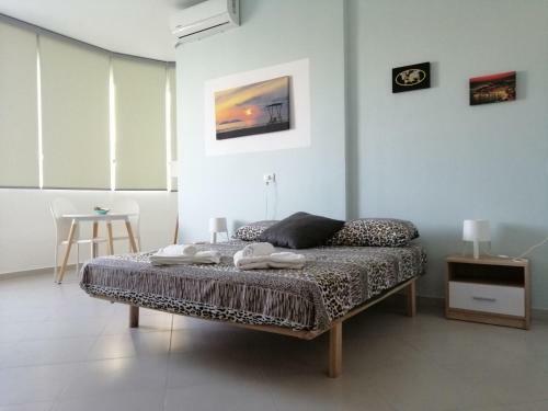 Hostal Kamax Camere