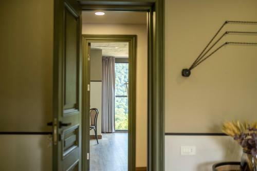 Hover Boutique Hotel