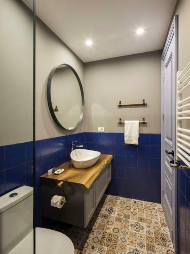 Hover Boutique Hotel