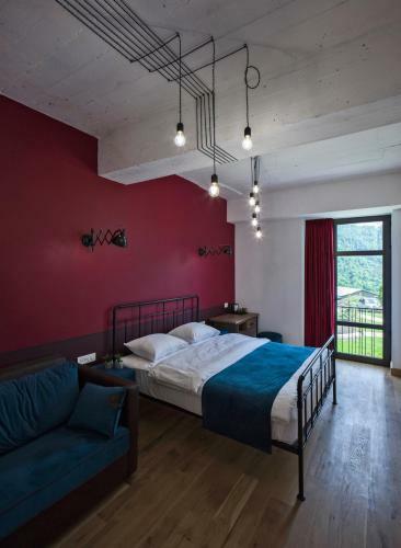 Hover Boutique Hotel