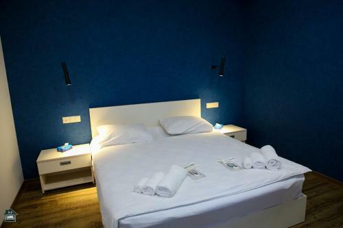 Hostal Gyurji Home
