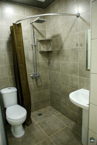 Hostal Gyurji Home