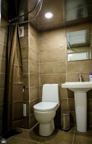 Hostal Gyurji Home