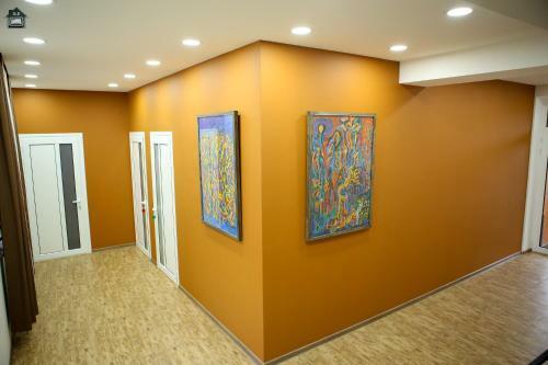 Hostal Gyurji Home