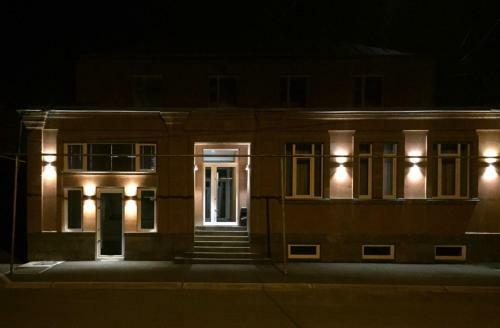 Hostal Gyurji Home