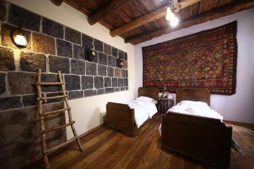 Apartamento Alashkert,????????