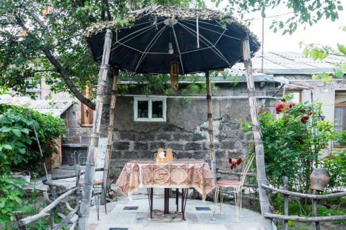 Apartamento Alashkert,????????