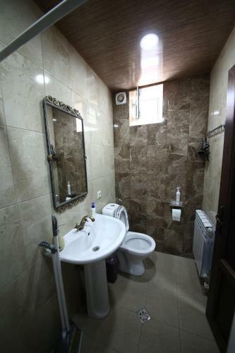 Apartamento Alashkert,????????