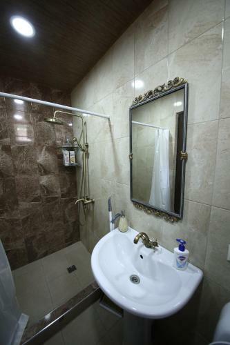 Apartamento Alashkert,????????