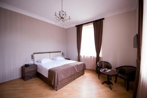 Royal Palace Hotel