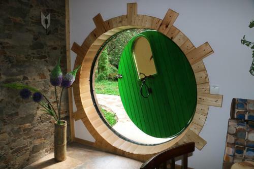 Hostal Cozy House