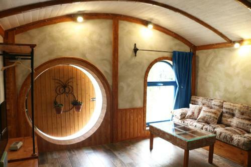 Hostal Cozy House