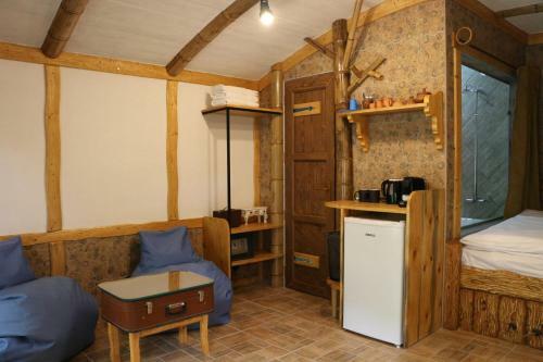 Hostal Cozy House