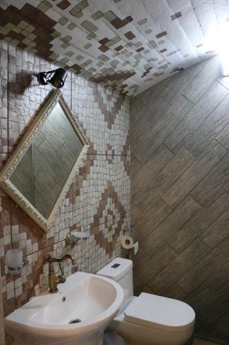 Hostal Cozy House