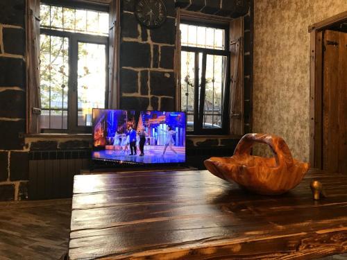 Apartamento Old Gyumri Guest House / ??? ??????? ??????????