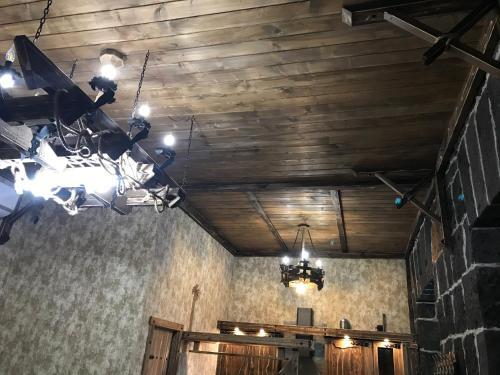 Apartamento Old Gyumri Guest House / ??? ??????? ??????????