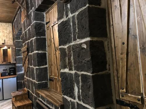 Apartamento Old Gyumri Guest House / ??? ??????? ??????????