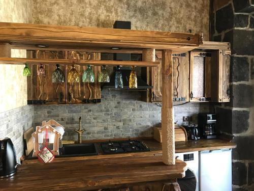 Apartamento Old Gyumri Guest House / ??? ??????? ??????????