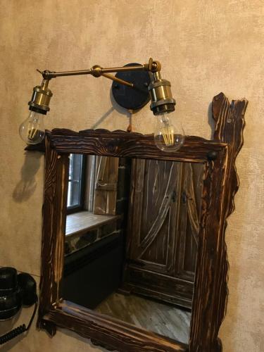 Apartamento Old Gyumri Guest House / ??? ??????? ??????????