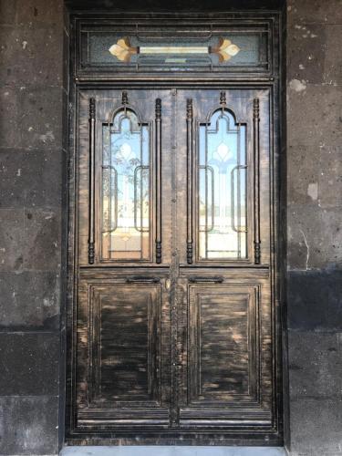 Apartamento Old Gyumri Guest House / ??? ??????? ??????????