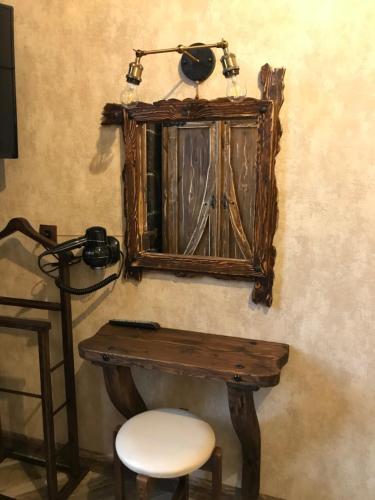 Apartamento Old Gyumri Guest House / ??? ??????? ??????????