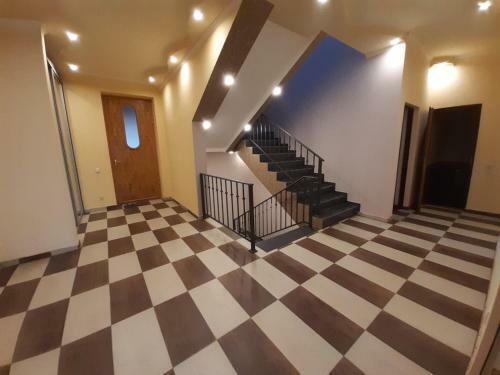 Apartamento Anuki-tanuki