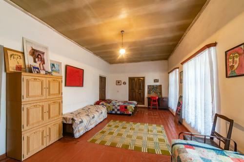 Hostal Khachats Toun Heritage