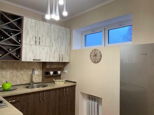 Brand New Comfortable Apartments In Sevan City