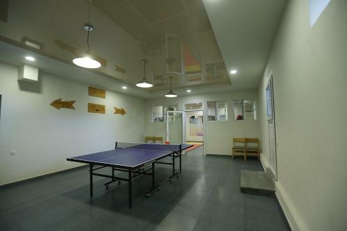 Hotel In Gyumri