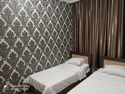 Albergue Mg Hotel