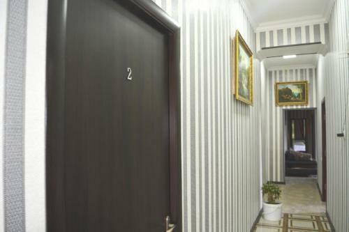 Albergue Mg Hotel