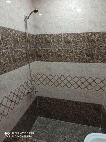 Albergue Mg Hotel