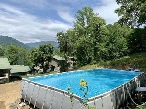 Dilijan Villa 12