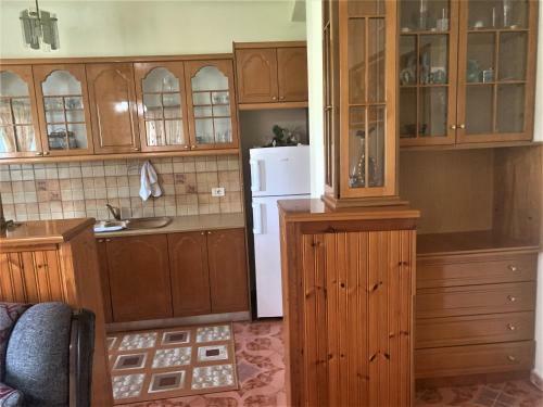 Hostal Villa Ahmeti