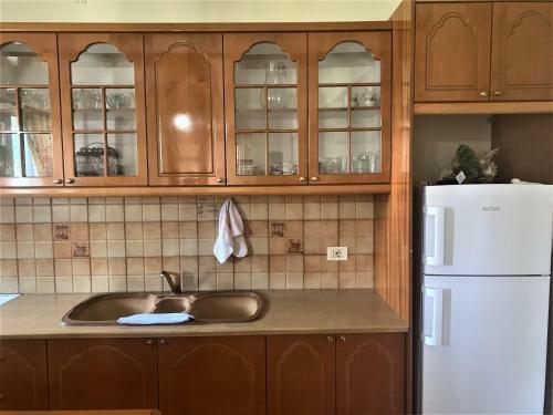 Hostal Villa Ahmeti