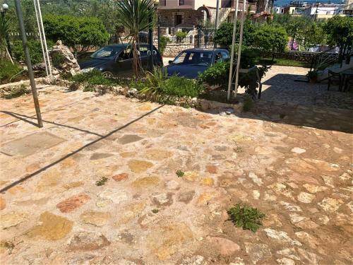 Hostal Villa Ahmeti