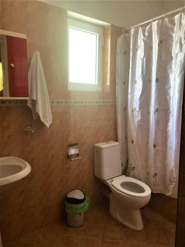 Hostal Villa Ahmeti