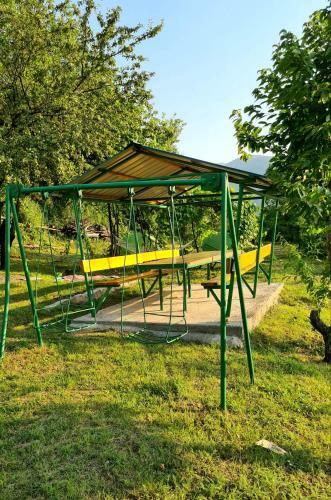 Green Zone Camping And Guest House