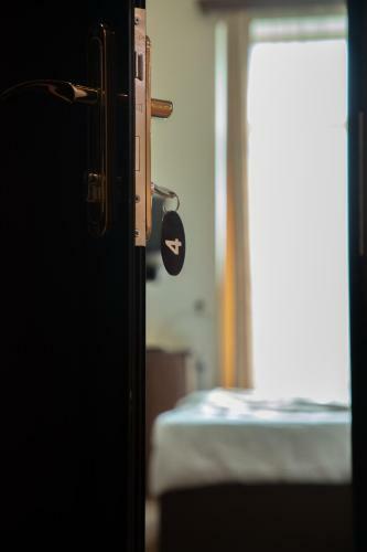 Otevan Hotel Ijevan