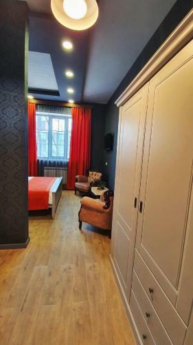 Hostal Jinjotel Boutique Hotel