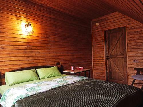 Hostal Jermatun Guest House