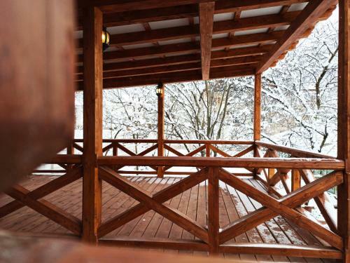 Hostal Jermatun Guest House