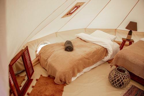 Wow Glamping