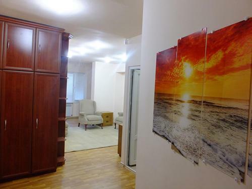Deluxe Apartments - Republic Square