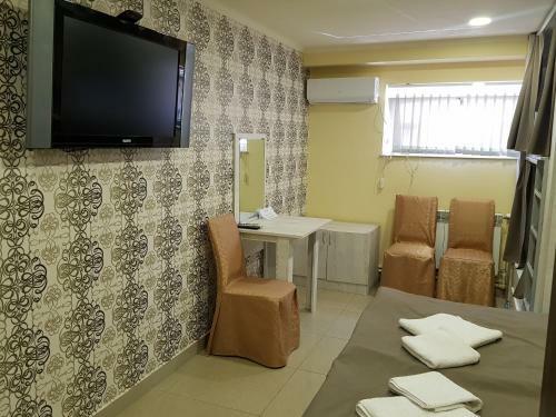 5x5 Hostel Yerevan