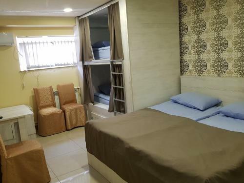 5x5 Hostel Yerevan