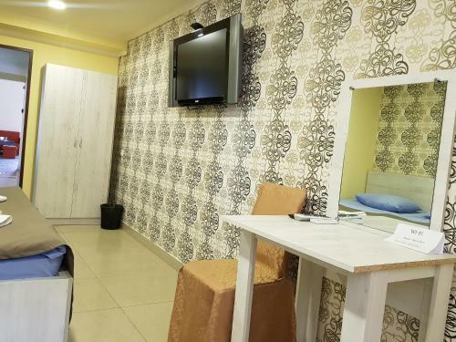 5x5 Hostel Yerevan